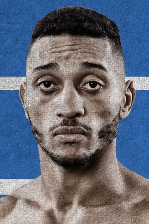 Pawel Stepien ha trabajado con Kaisee Benjamin en 1 ocasiones