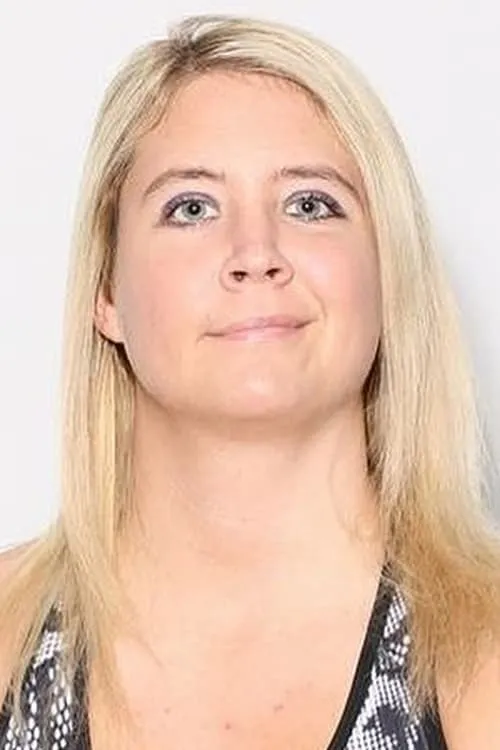 Kacee Carlisle ha trabajado con Kaitlin Diemond en 1 ocasiones