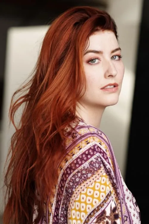 Vico Ortiz ha trabajado con Kaitlyn Furey en 1 ocasiones