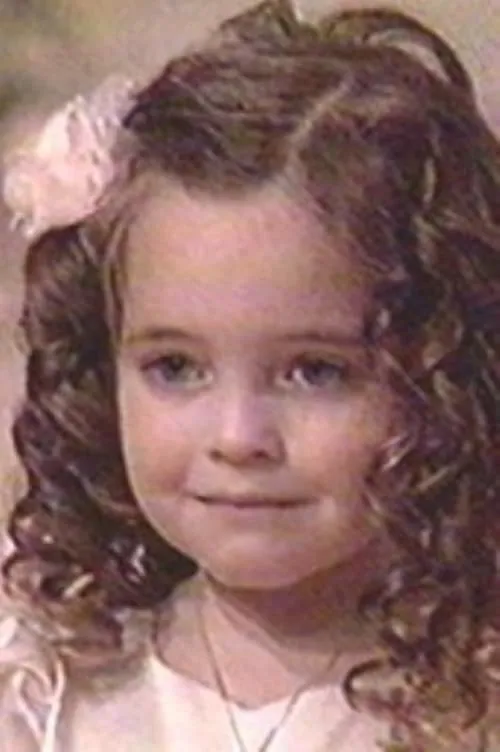 Foto de perfil del actor Kaitlyn Maggio en el reparto