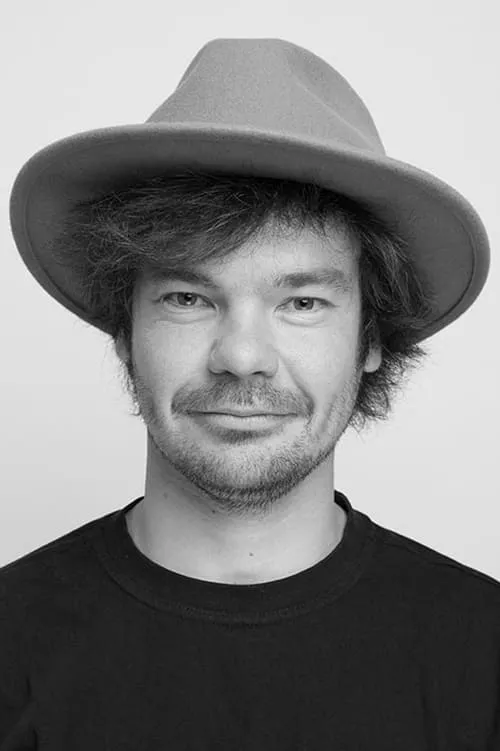 Kaitsu Rinkinen interpretando a Räkä