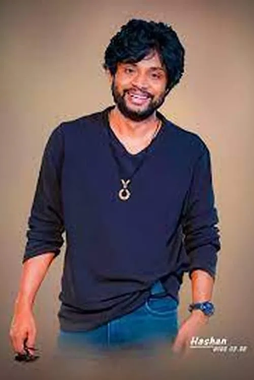 Dayadewa Edirisinghe ha trabajado con Kalana Gunasekara en 1 ocasiones