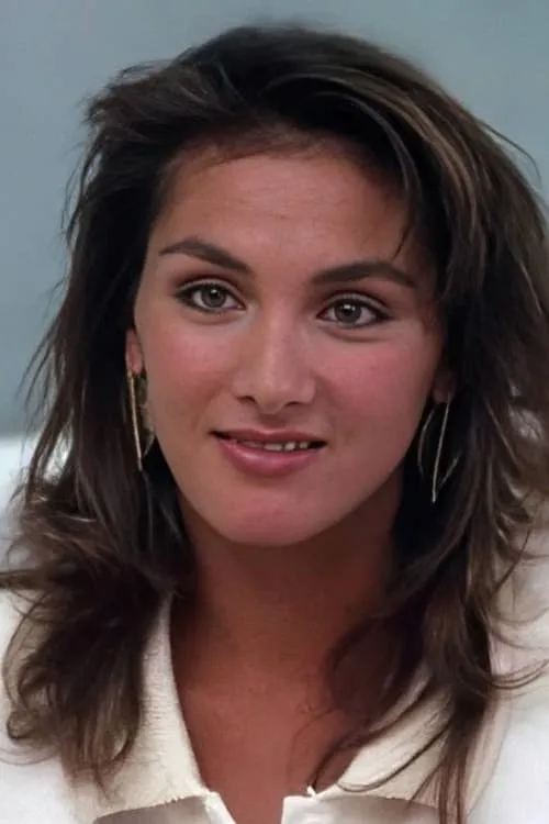 Peter Noel Duhamel ha trabajado con Kalei Shallabarger en 1 ocasiones