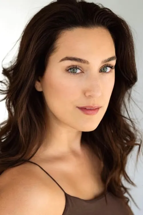 Steve Holm ha trabajado con Kaleina Cordova en 1 ocasiones