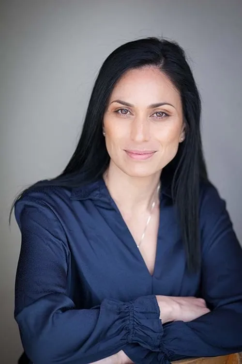 Kip Chapman ha trabajado con Kali Kopae en 1 ocasiones