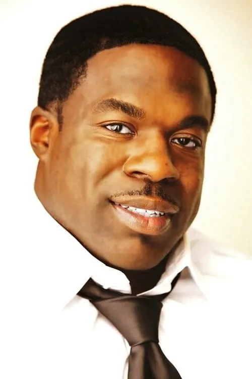 Kali Muscle interpretando a Himself - Bodybuilder