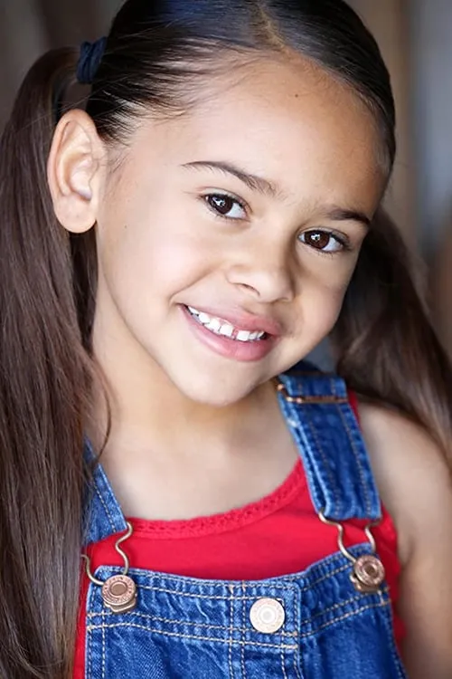 Foto de perfil del actor Kaliayh Rhambo en el reparto