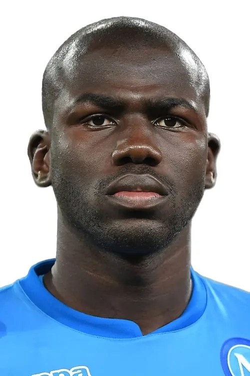 Jürgen Klopp ha trabajado con Kalidou Koulibaly en 2 ocasiones