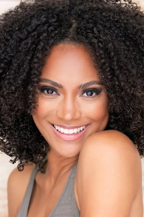 Karson Kern ha trabajado con Kalilah Harris en 1 ocasiones