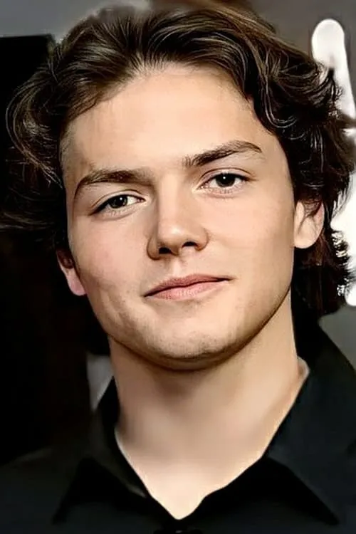 Joe Hardesty ha trabajado con Kalin Wilson en 1 ocasiones