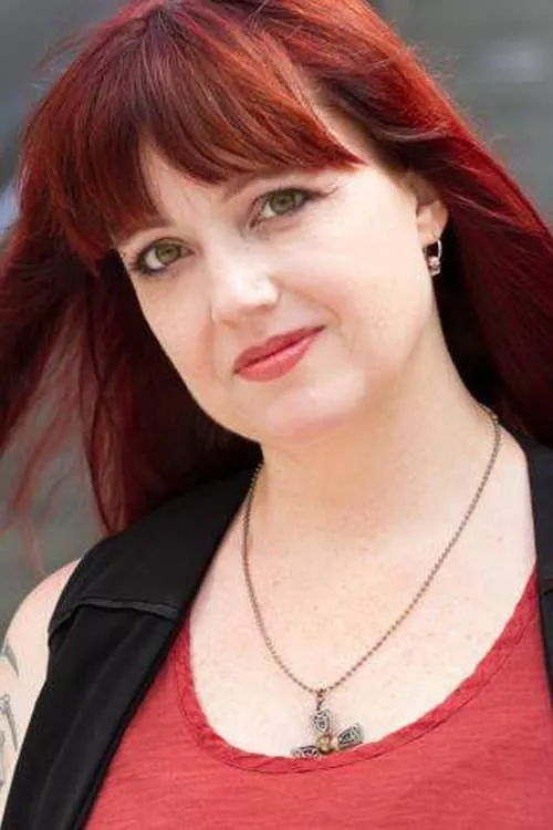 Varda Appleton ha trabajado con Kalina Kitten McCreery en 1 ocasiones