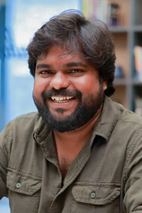 Maya Munieshwaran ha trabajado con Kalki Rajan en 1 ocasiones