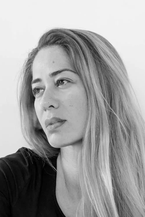 Καλλιόπη Τζερμάνη interpretando a 