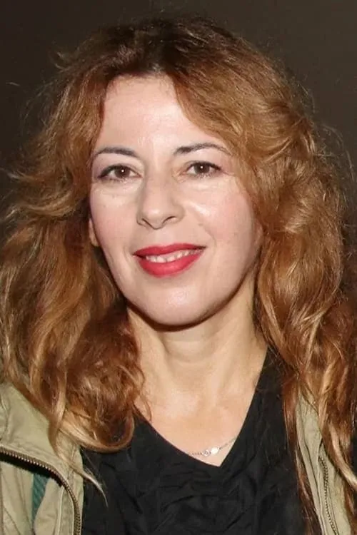 Καλλιρόη Μυριαγκού — personaje: ?at??a ?a?ta??????