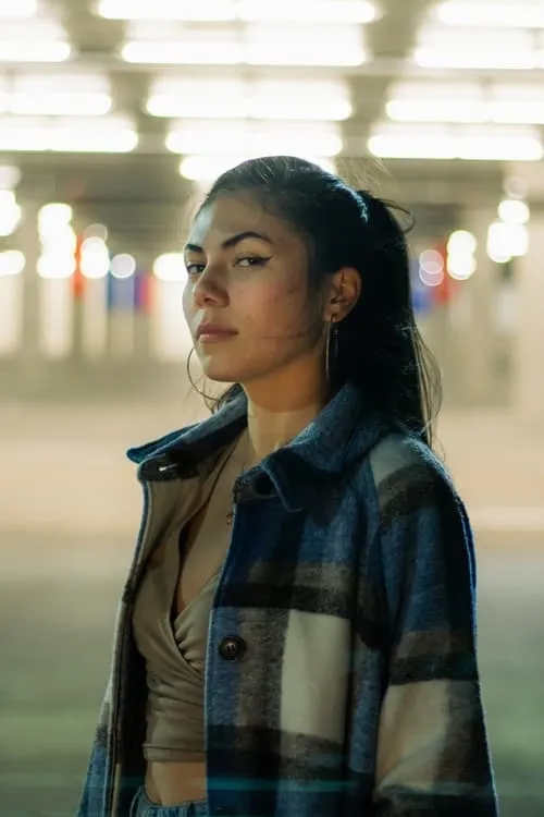 Reid Sanders ha trabajado con Kallista Palapas en 1 ocasiones