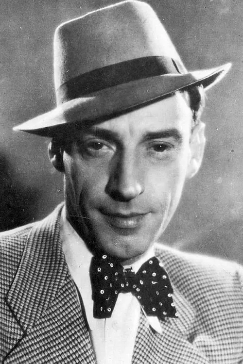 Gyula Gózon ha trabajado con Kálmán Latabár en 9 ocasiones