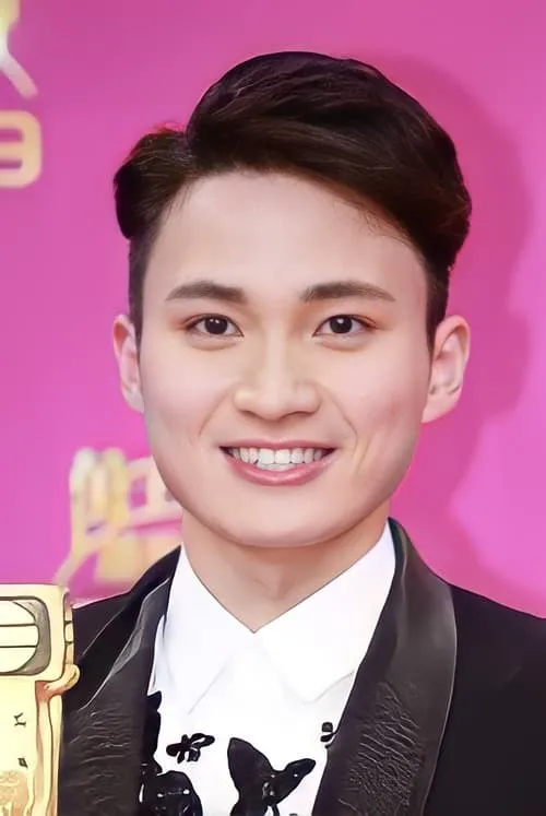 Kalok Chow — personaje: Au Ka-kin