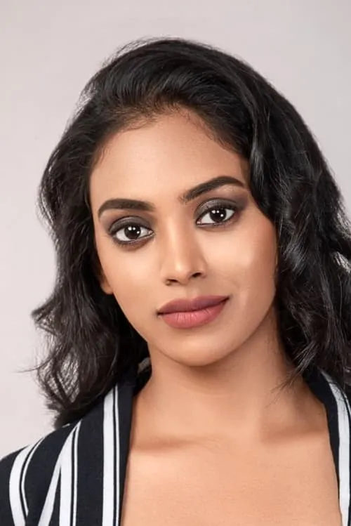 Kamakshi Bhaskarla — personaje: Counsellor Nikita