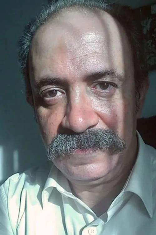 Kamal Adham — personaje: ???? ?????? ???????