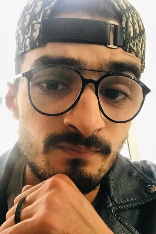 Ahmed Hammoud ha trabajado con Kamal Haimoud en 1 ocasiones