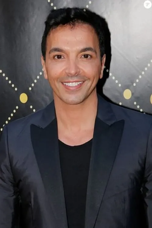 Stéphane Jarny ha trabajado con Kamel Ouali en 1 ocasiones