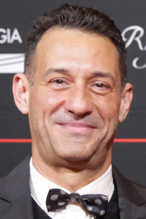 Kiril Efremov ha trabajado con Kamen Vodenicharov en 1 ocasiones