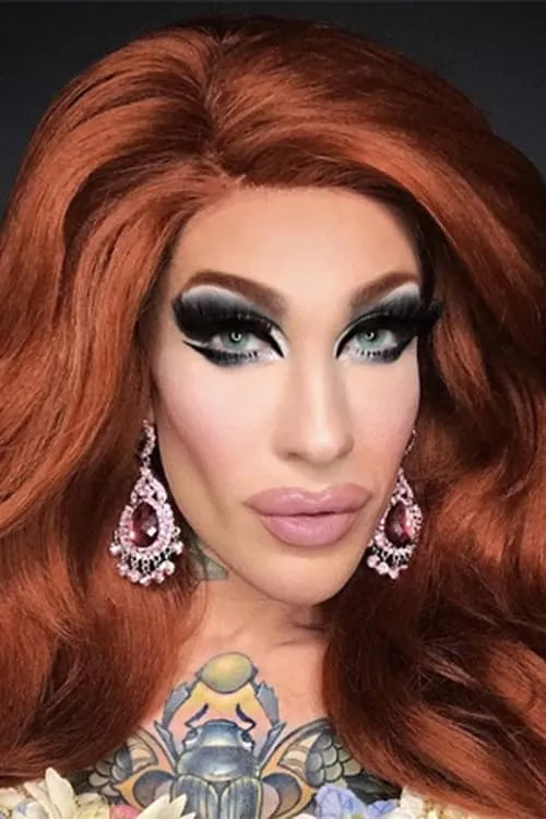 Kameron Michaels en su biografía y filmografía