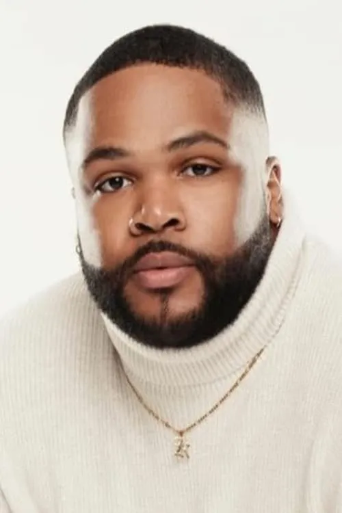 Maven Morgan ha trabajado con Kameron Saunders en 1 ocasiones