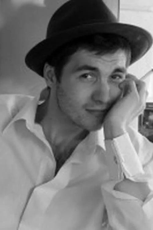 Kamil Dąbrowski en su biografía y filmografía