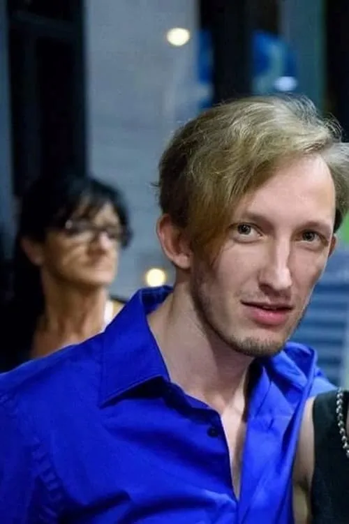 Bronislawa Zamachowska ha trabajado con Kamil Toliński en 1 ocasiones