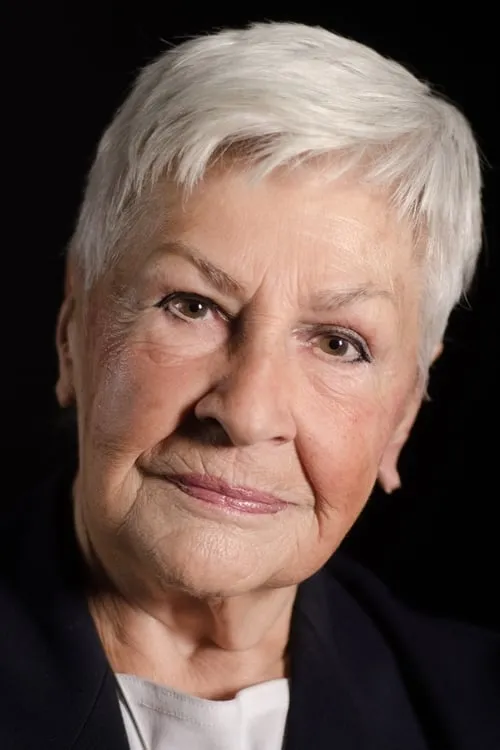 Kamila Moučková interpretando a