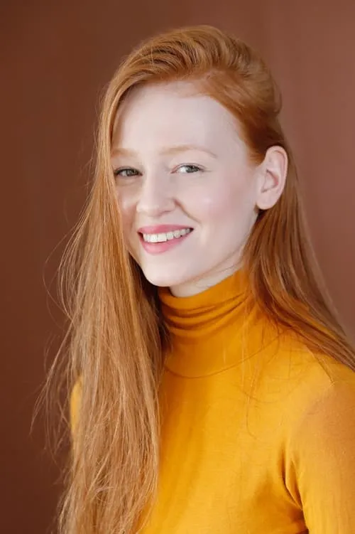 Kamila Trnková — personaje: Woman in white