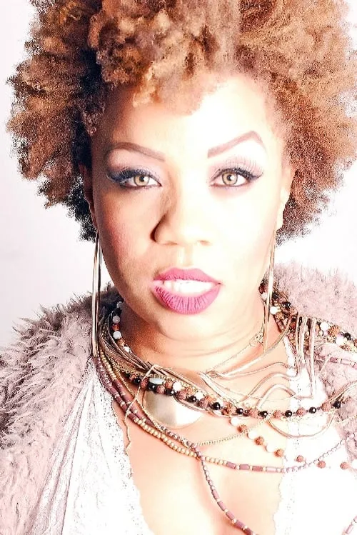 Kamilah Martin en su biografía y filmografía