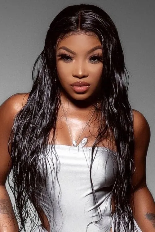 Brii Renee' ha trabajado con KaMillion en 1 ocasiones