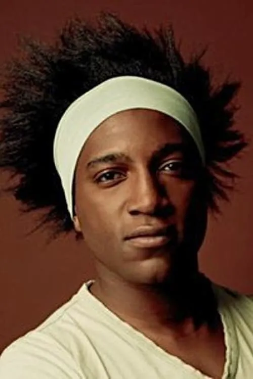 Richard Ruben ha trabajado con Kamini Zantoko en 1 ocasiones