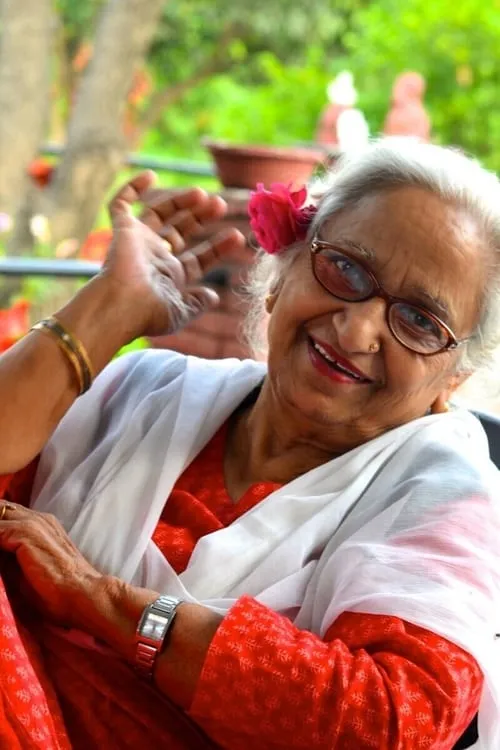 Ram Naresh Diwakar ha trabajado con Kamlesh Gill en 1 ocasiones