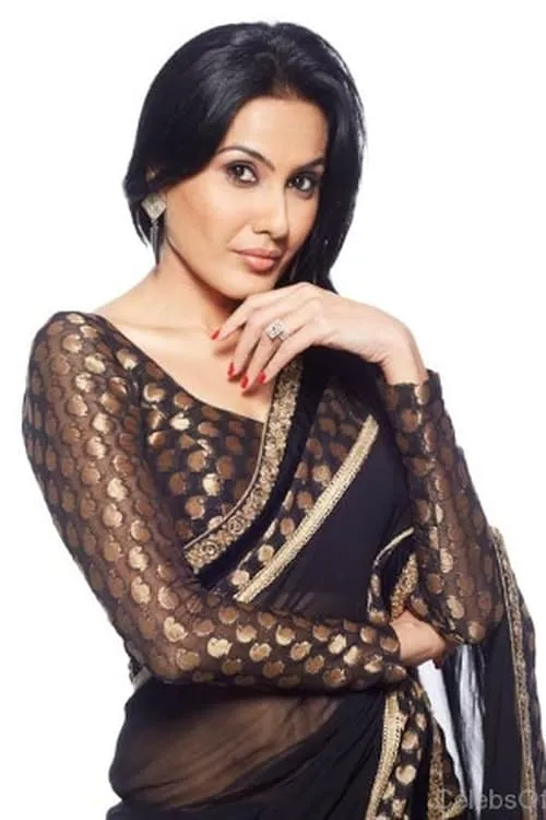 Kamya Punjabi — personaje: Didun