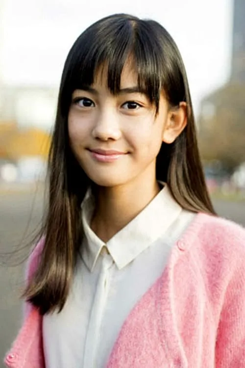 MIYAVI ha trabajado con Kana Nakagawa en 1 ocasiones