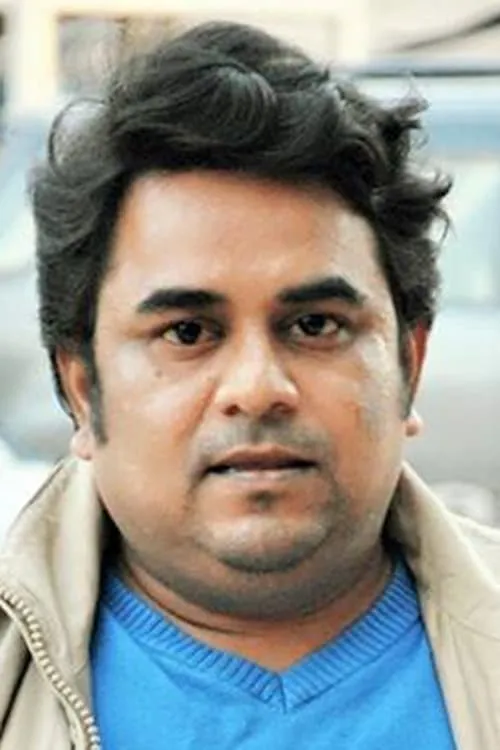 Foto de perfil del actor Kanchan Pagare en el reparto