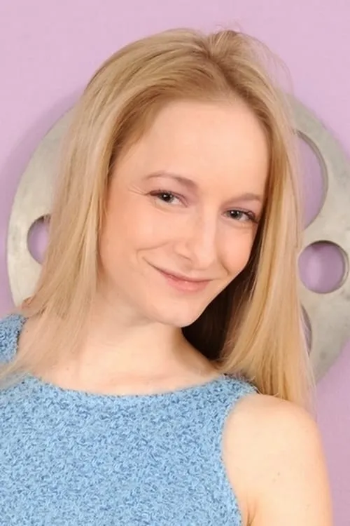 Kandi Hart interpretando a 