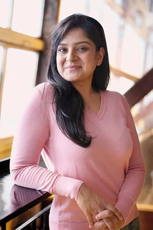 Sudhir Mishra ha trabajado con Kaneez Surka en 1 ocasiones