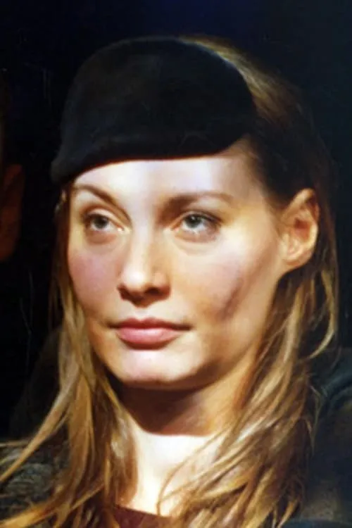 ???d??µ?? ??s????d?? ha trabajado con Kanellina Menouti en 1 ocasiones