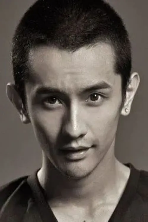 Li Ming ha trabajado con Kang Enhe en 1 ocasiones