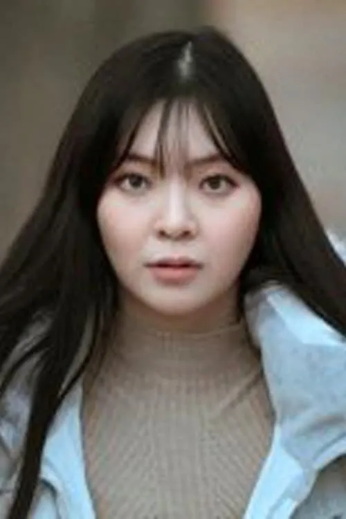 Kang Hye Ree — personaje: Hyeon Myeong Jin