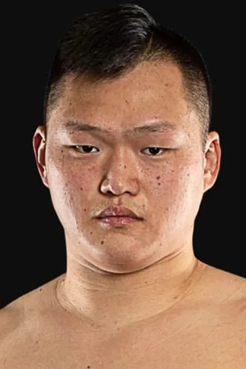 Alexey Balyko ha trabajado con Kang Ji Won en 1 ocasiones