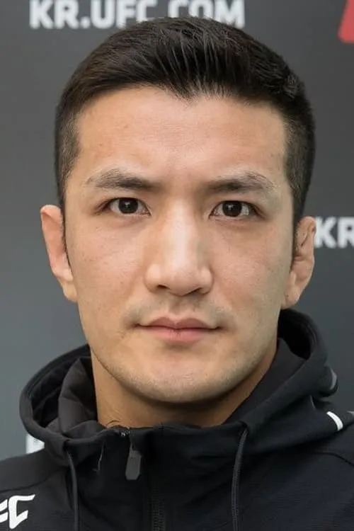 Long Xiao ha trabajado con Kang Kyung-ho en 1 ocasiones