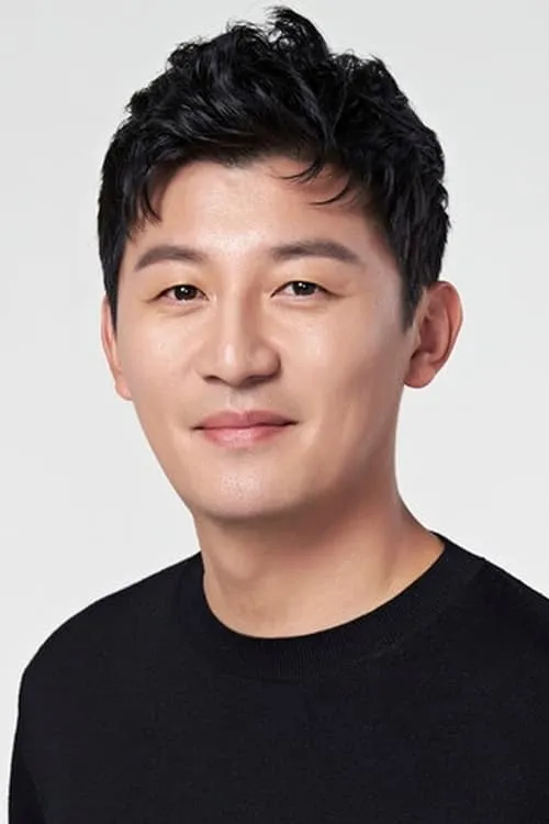 Yoo Sang-jae ha trabajado con Kang Shin-chul en 1 ocasiones