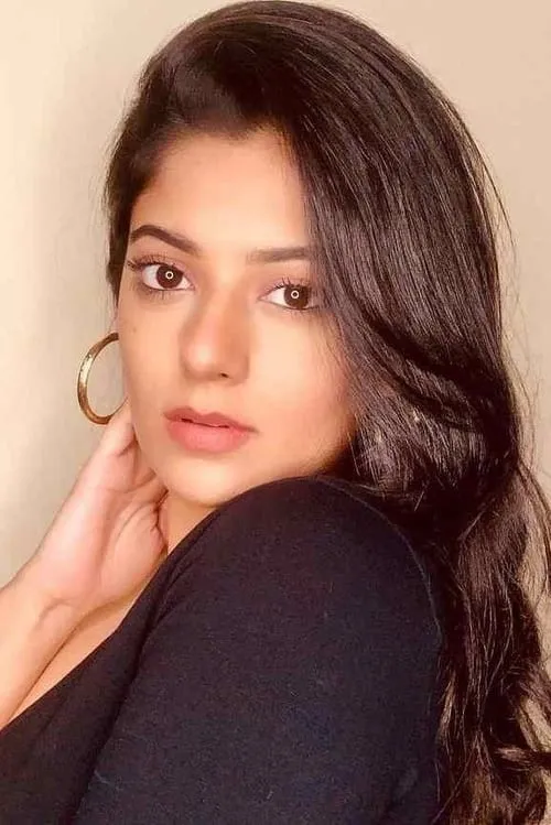 Foto de perfil del actor Kangan Nangia en el reparto