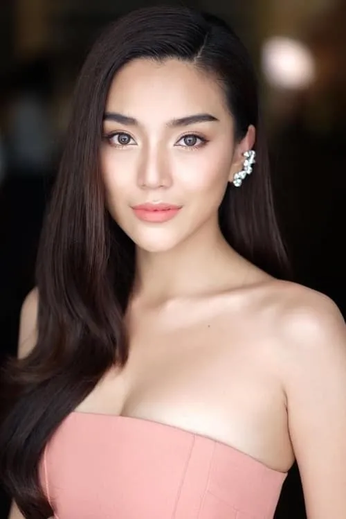 Kannarun Wongkajonklai — personaje: Kanta