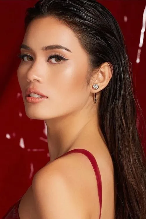 Tanshi Bumrungkit ha trabajado con Kanticha Chumma en 1 ocasiones